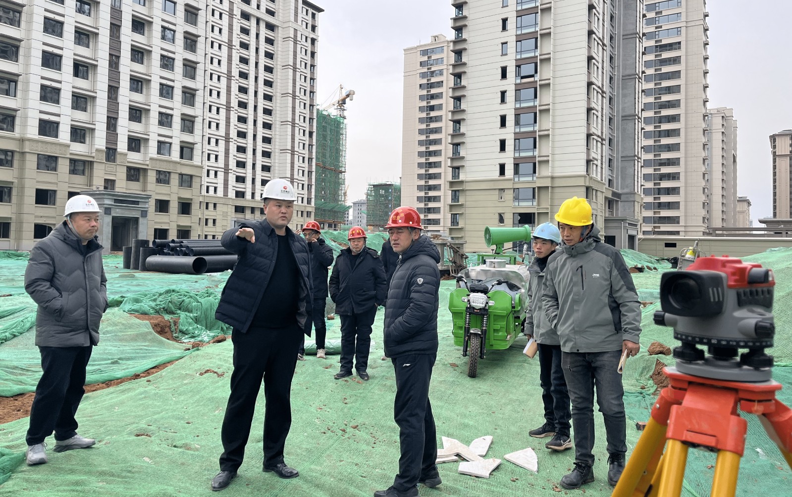 12月月度会议速览