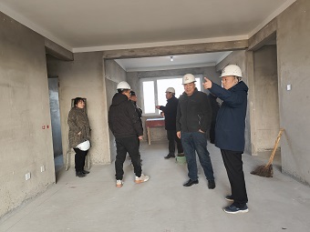 1月月度会议速览