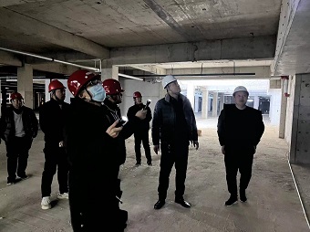 1月月度会议速览